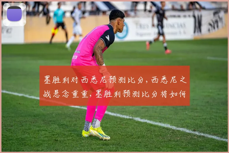 墨胜利对西悉尼预测比分,西悉尼之战悬念重重,墨胜利预测比分将如何