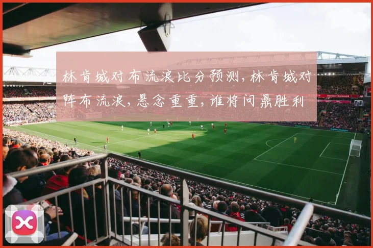 林肯城对布流浪比分预测,林肯城对阵布流浪,悬念重重,谁将问鼎胜利