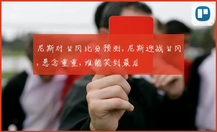 尼斯对甘冈比分预测,尼斯迎战甘冈,悬念重重,谁能笑到最后